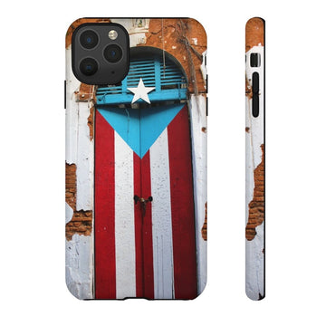 Custom Phone Cases - Old San Juan