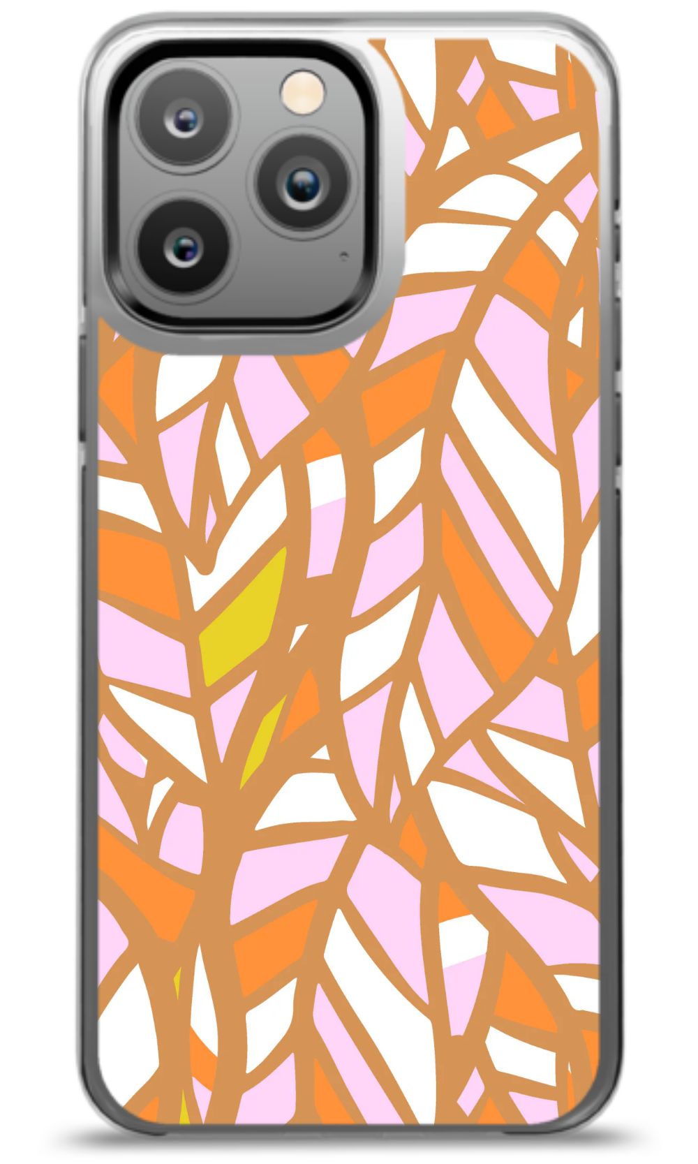 Autumn Leaves Phone Case