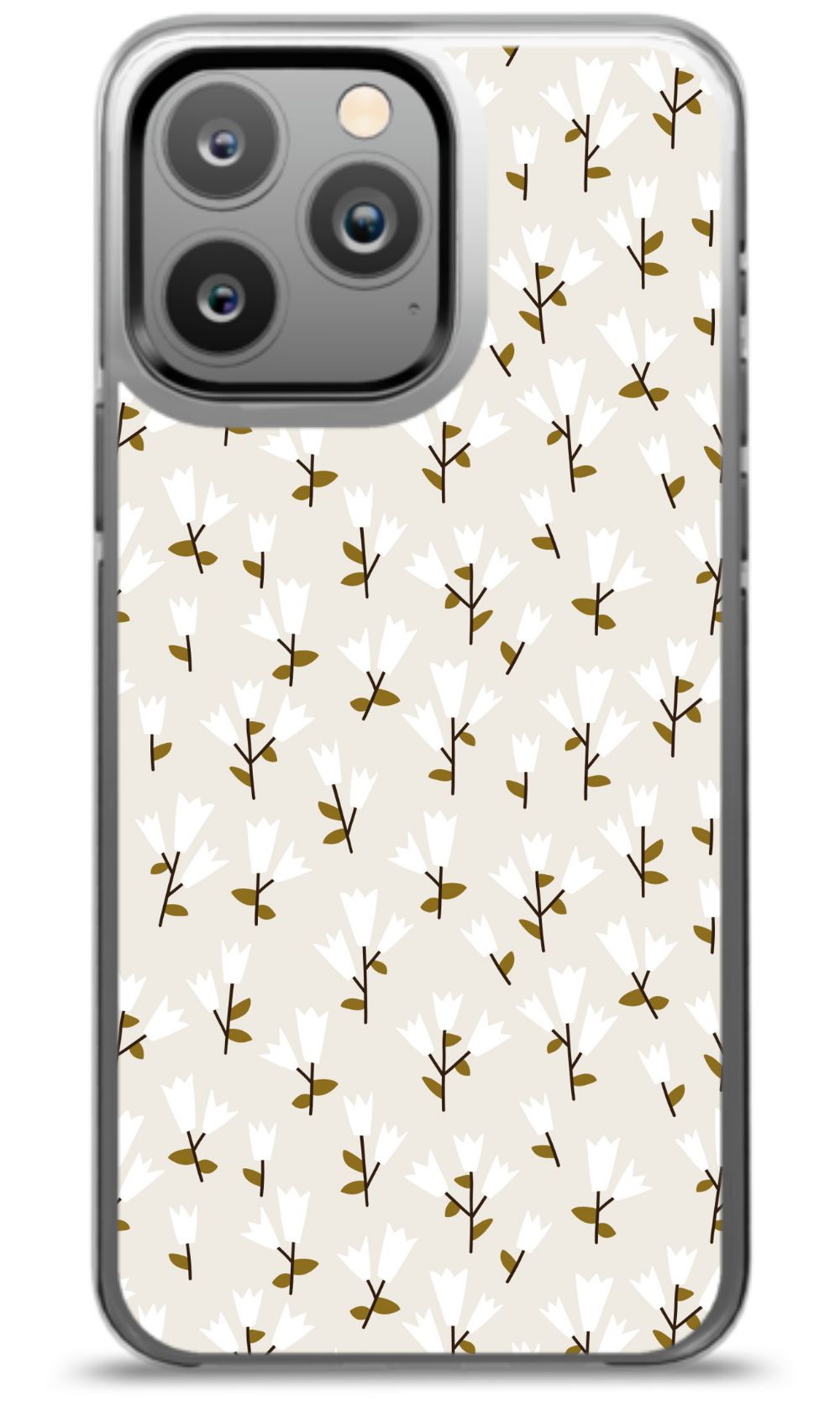 Floral Meadow Phone Case