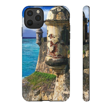 Custom Phone Cases - El Morro