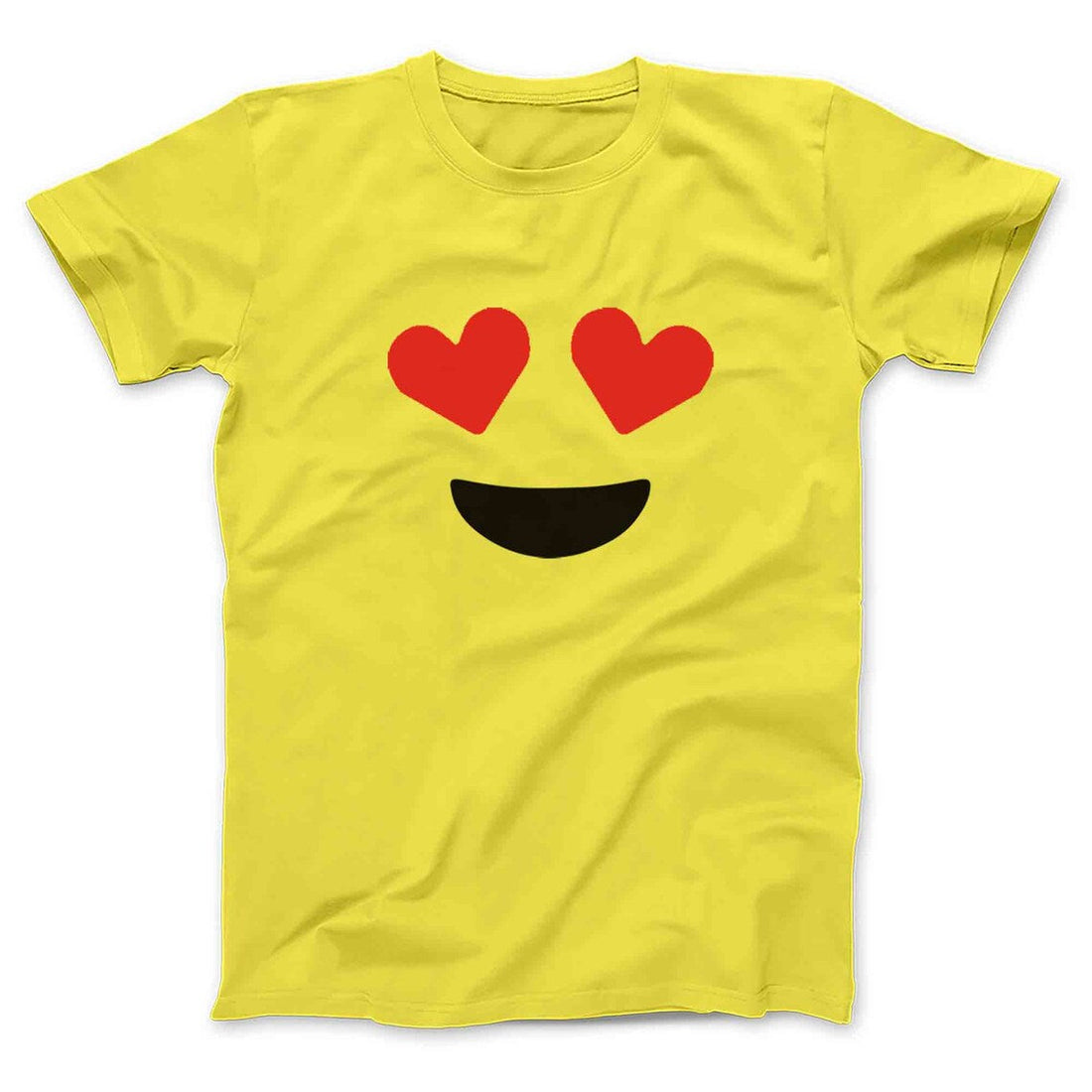 Funny Emoji T-shirt, Happy Emoji Day, Unisex