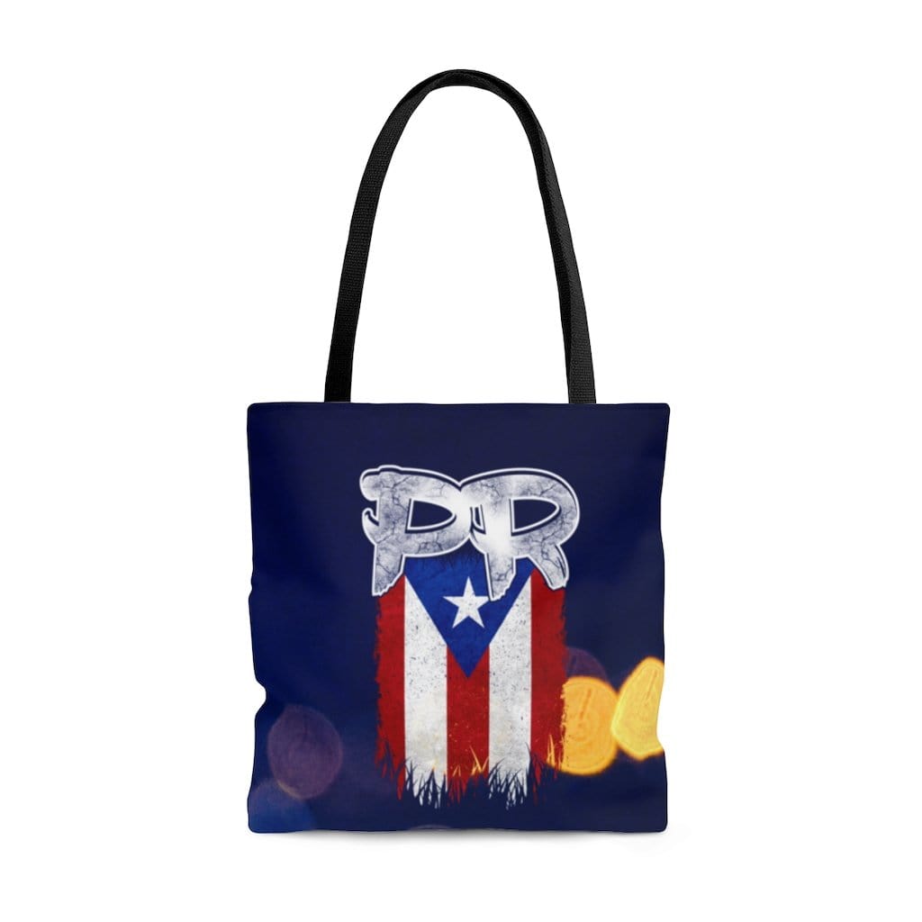 Custom Tote Bag