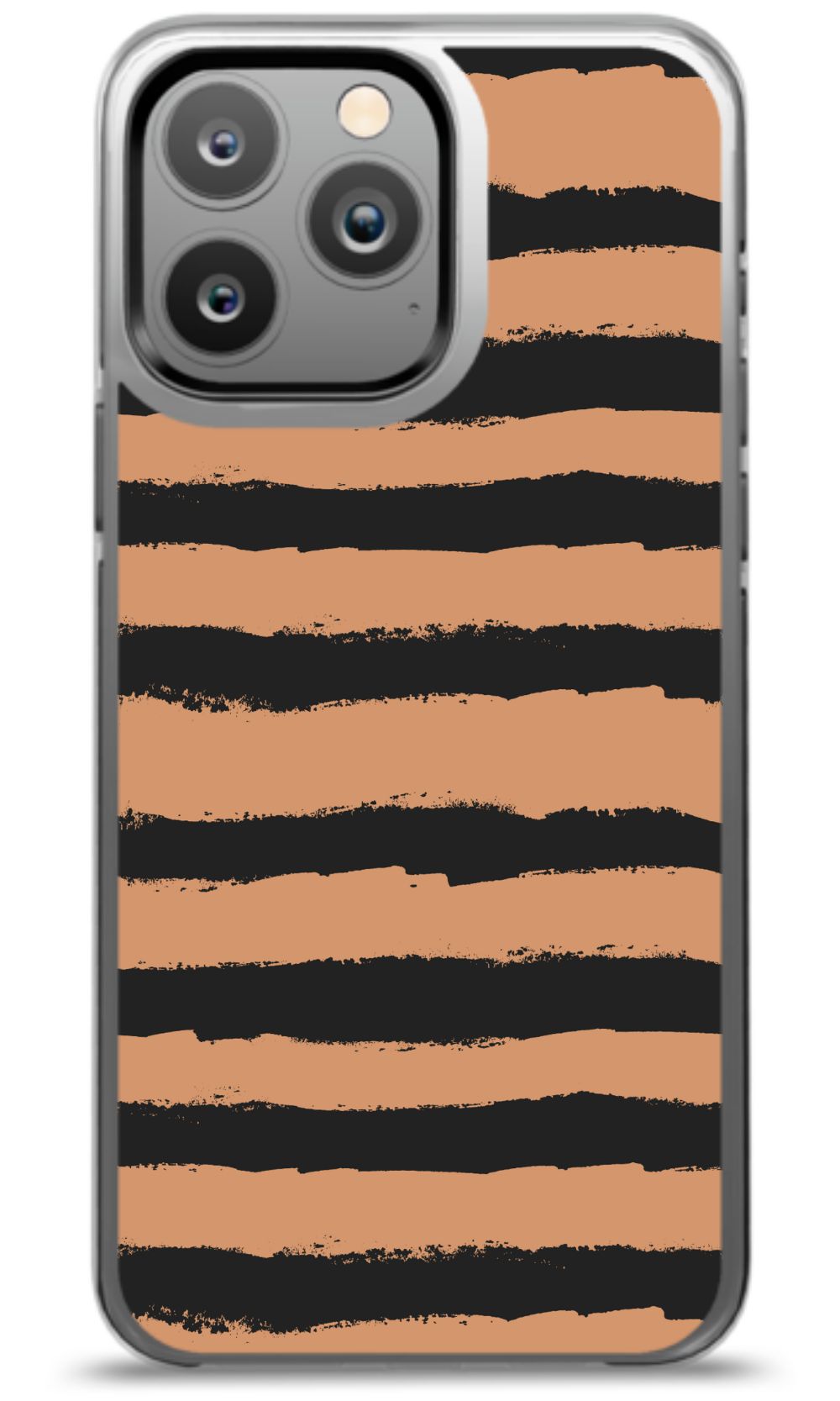 Desert Stripes Phone Case