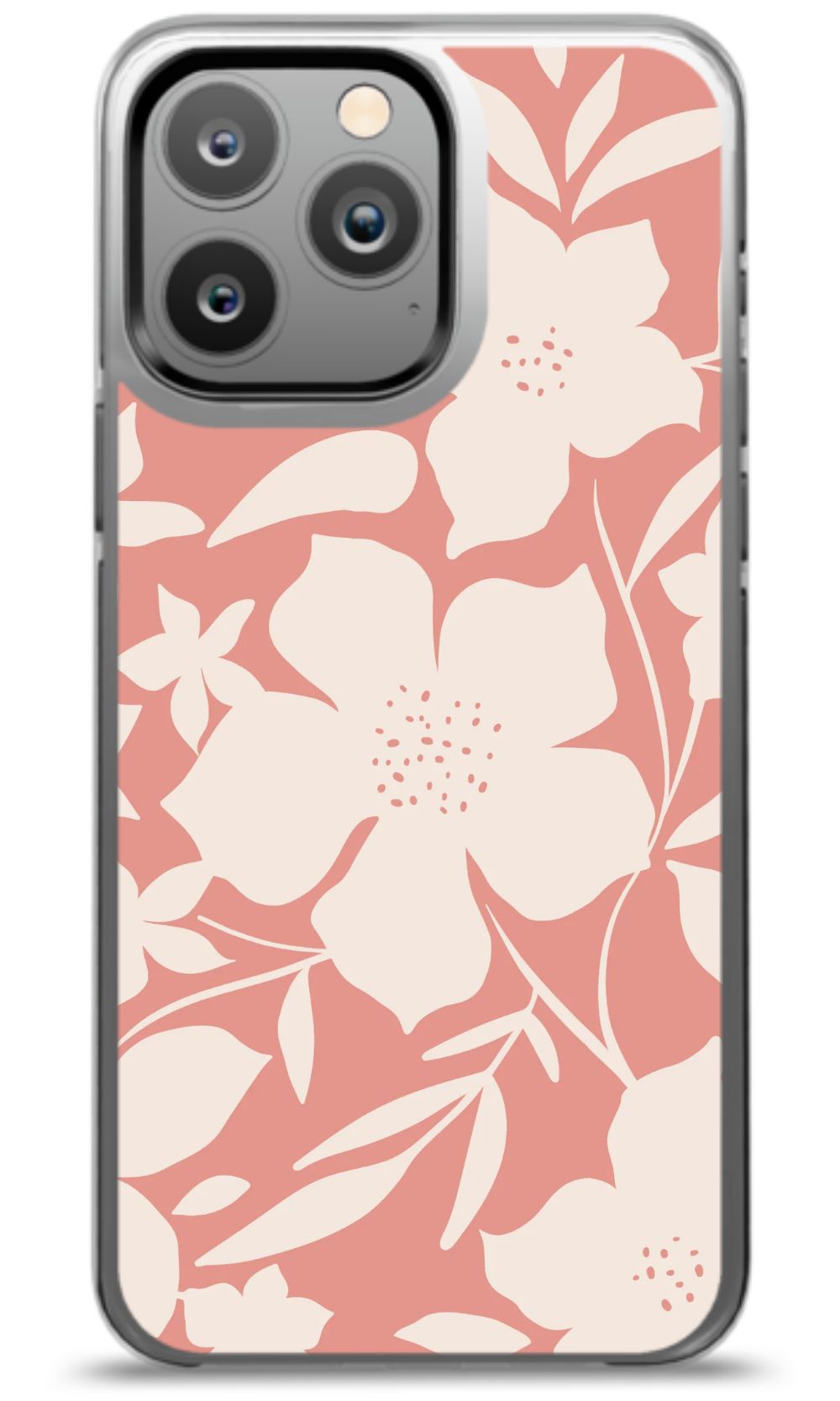 Floral Blossom Phone Case