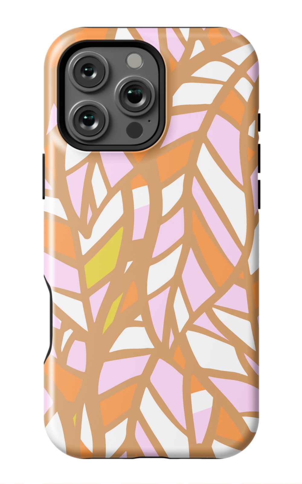 Autumn Leaves Phone Case