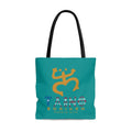 Custom Tote Bag