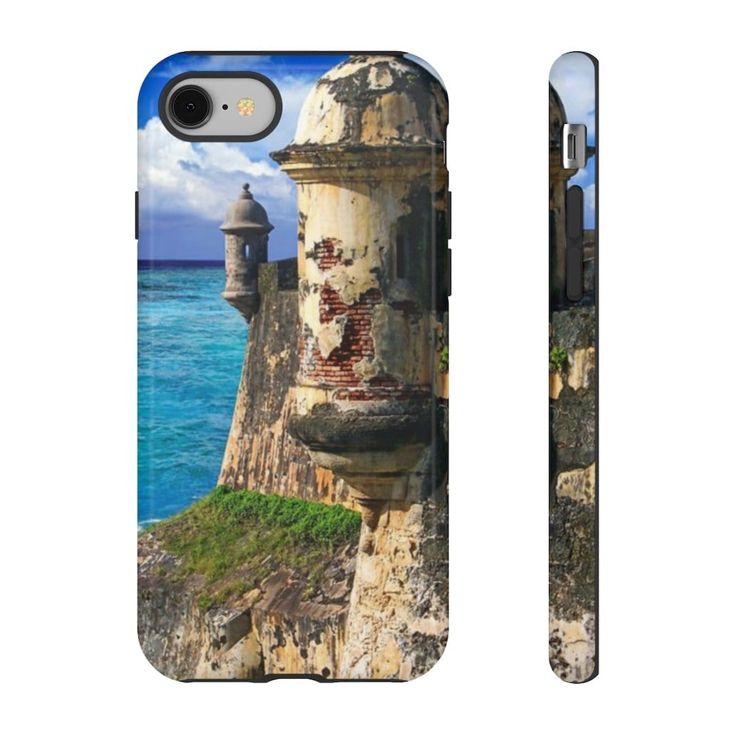 Custom Phone Cases - El Morro