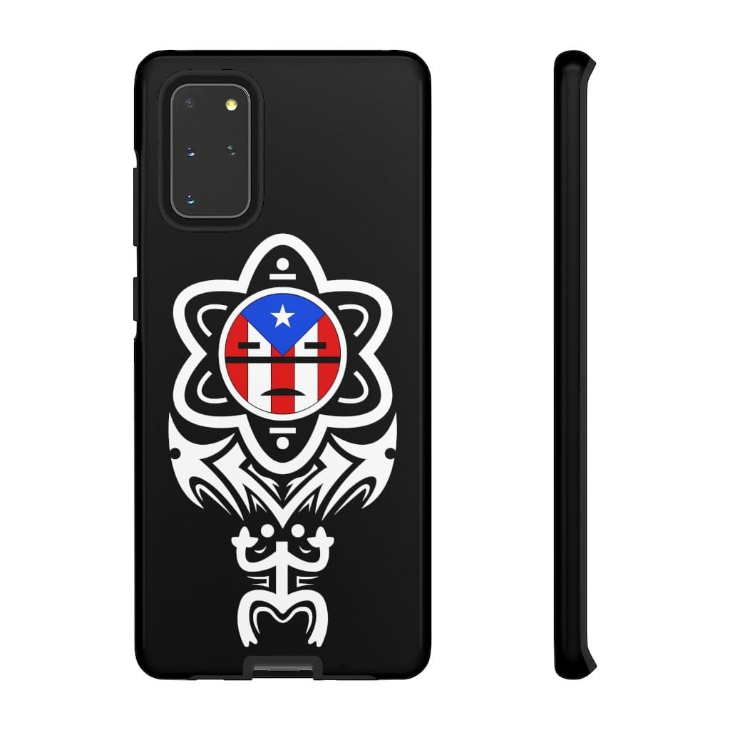 Custom Phone Cases - Taino Man