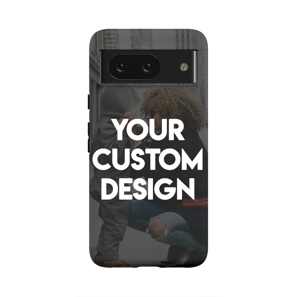 Custom Google Cases