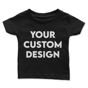 Custom Premium Infant T-Shirt (Unisex)