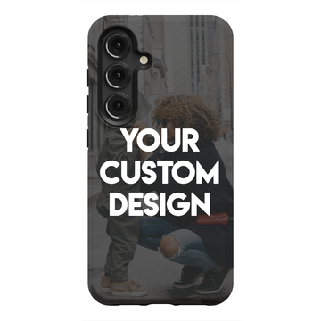 Custom Samsung Cases