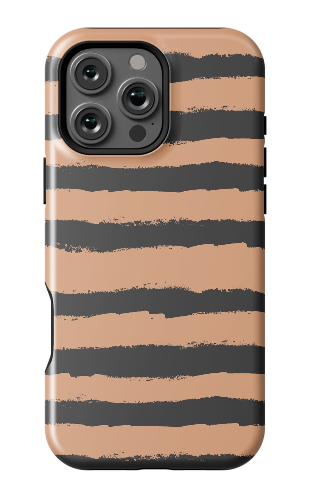 Desert Stripes Phone Case