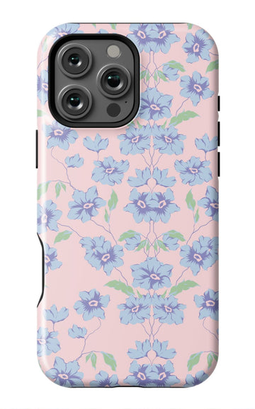 Floral Elegance Phone Case