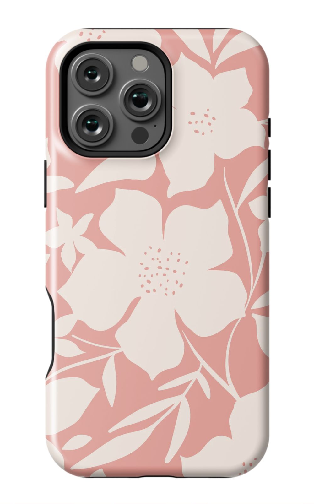 Floral Blossom Phone Case