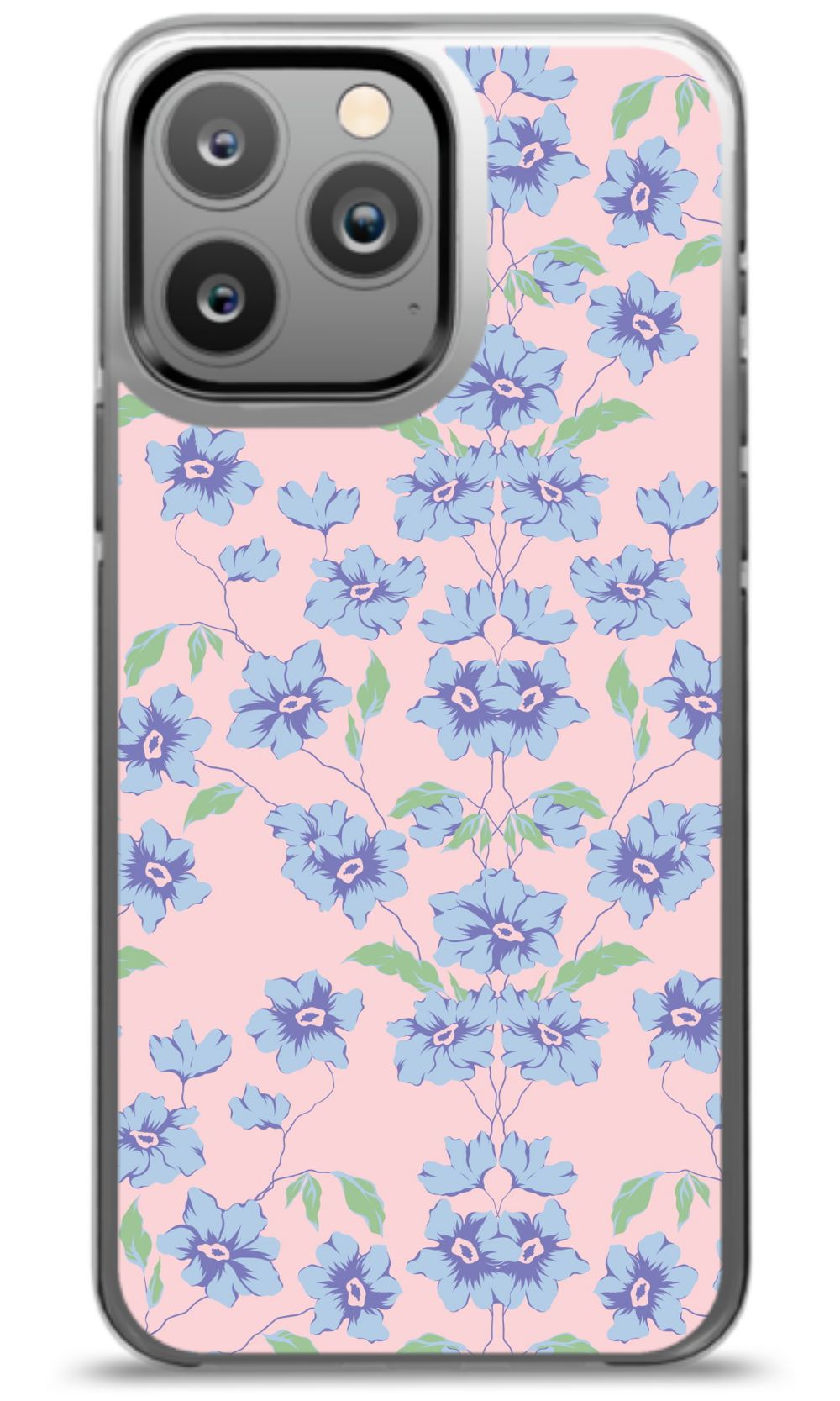 Floral Elegance Phone Case