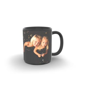 Best Mom in the World Coffee Mug