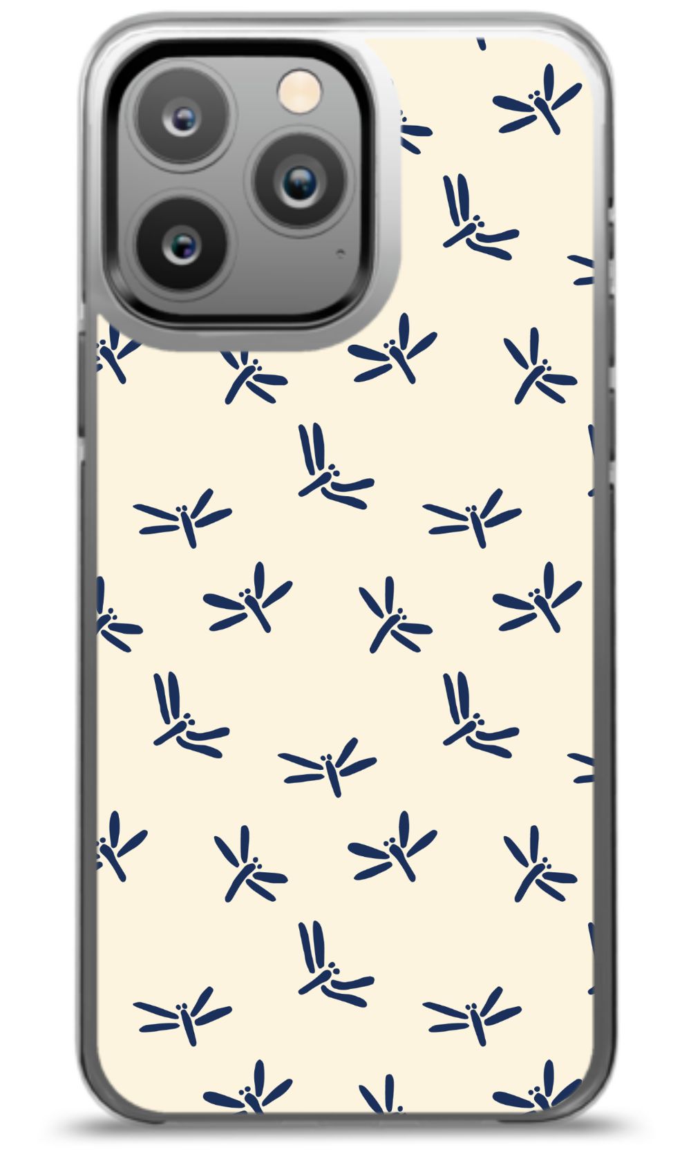 Dragonfly Dream Phone Case