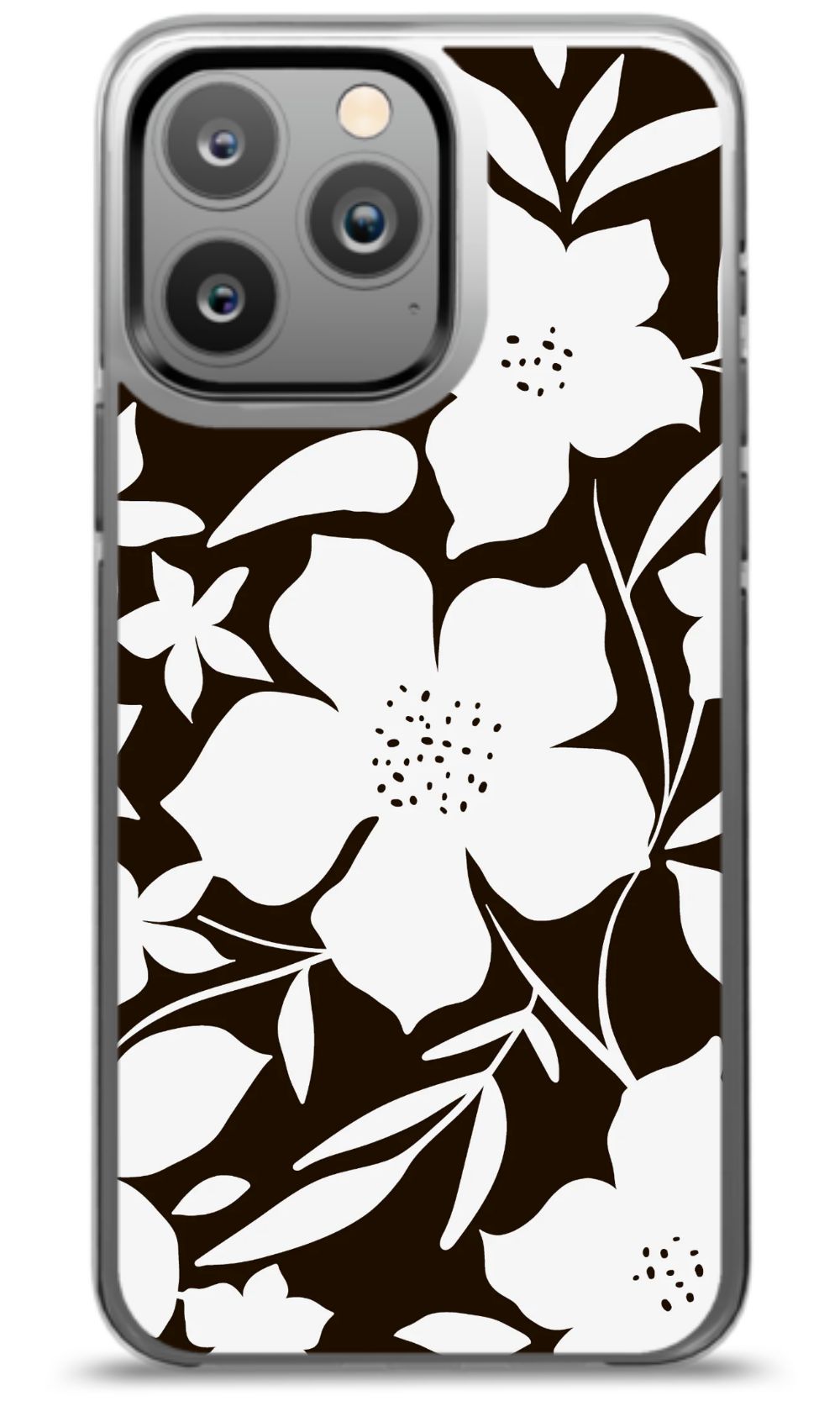 Floral Elegance Phone Case