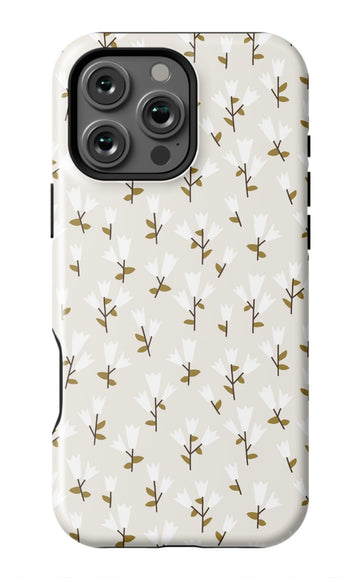 Floral Meadow Phone Case