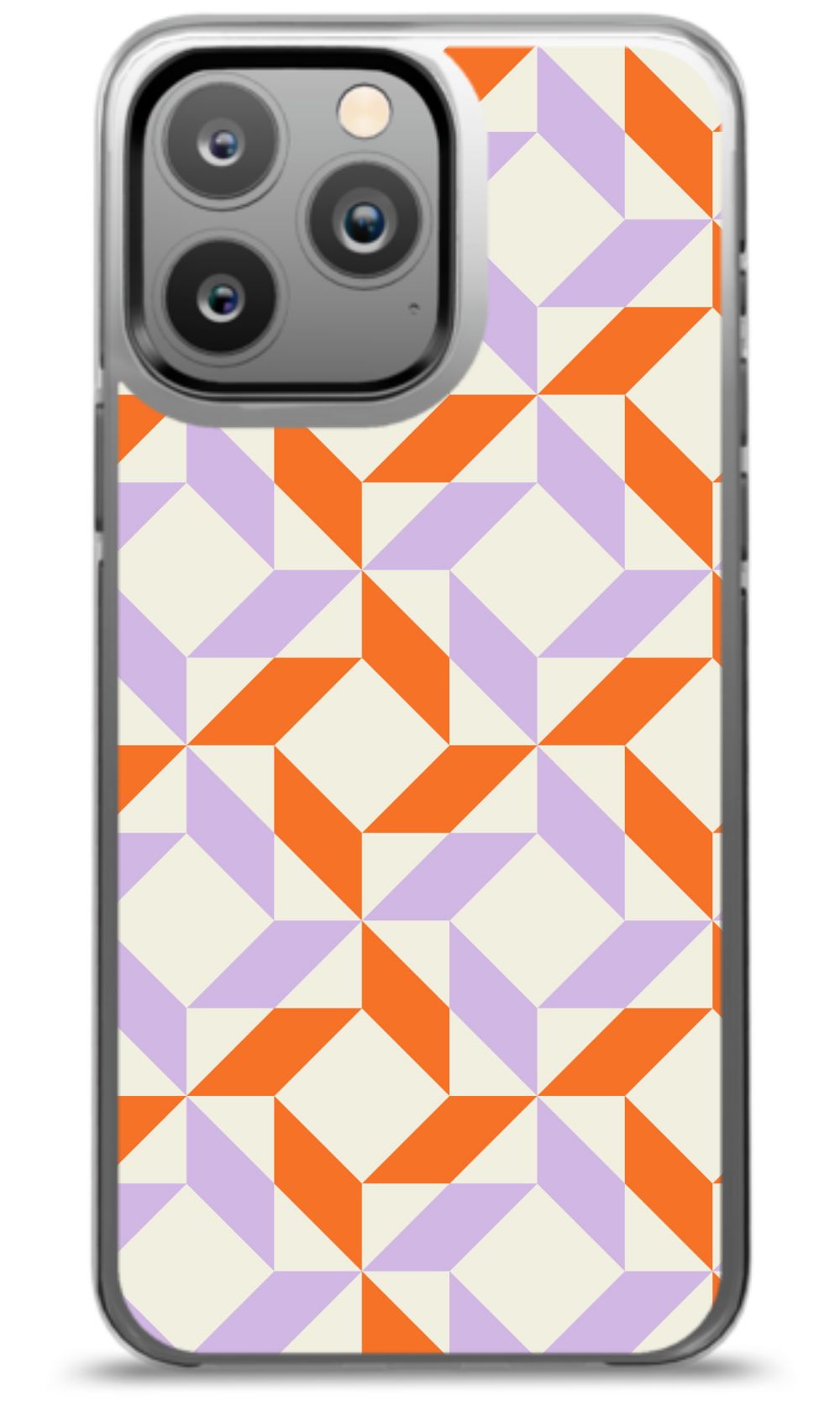 Geometric Dream Phone Case